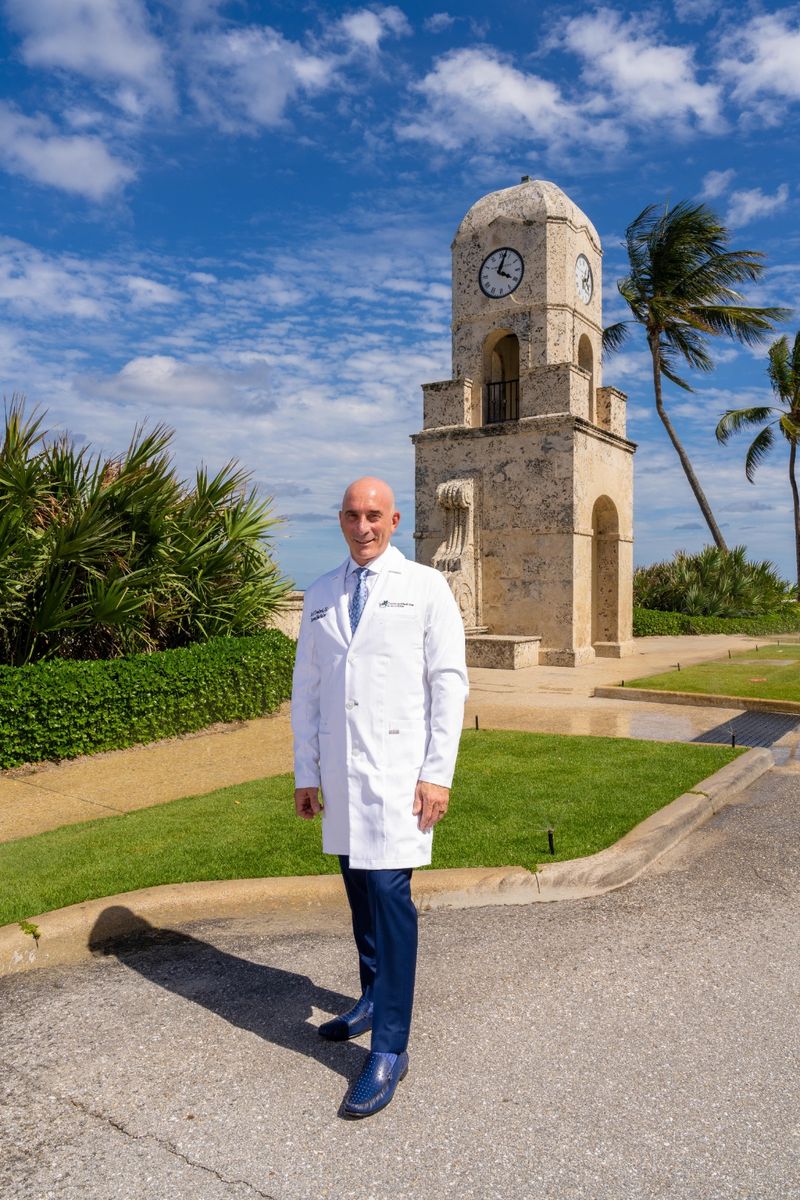 Dr. David Zweiback